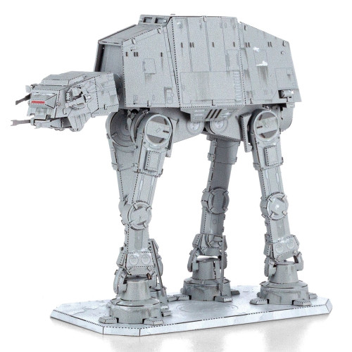Terénní obrněný transportér AT-AT