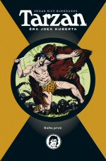Tarzan: Éra Joea Kuberta 1