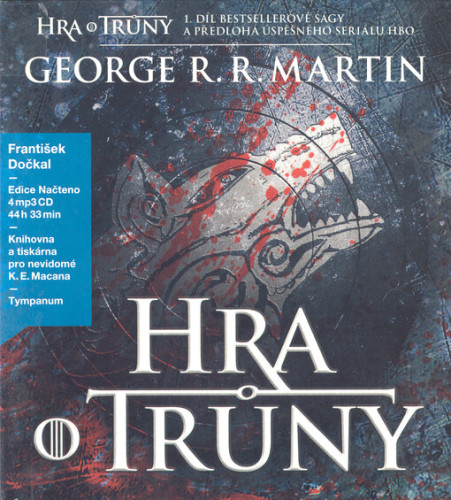 Hra o trůny