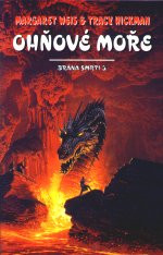 Brána smrti III - Ohňové moře