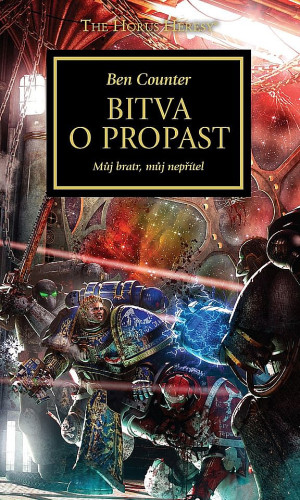 Warhammer 40 000: Bitva o propast