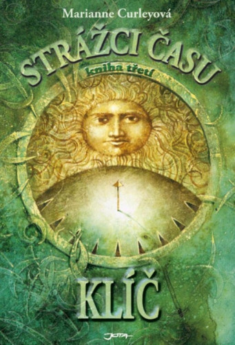 Strážci času 3: Klíč