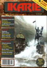Ikarie 03/2010