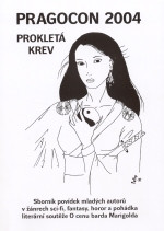 Pragocon 2004: Prokletá krev