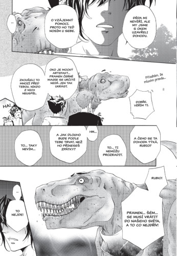 BL je magie! 2