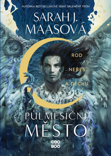Půlměsíční město