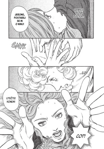 Berserk 20
