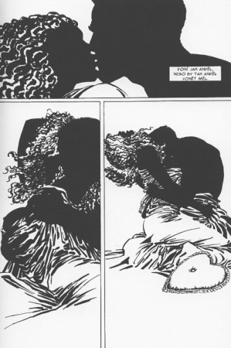 Sin City - Město hříchu 1: Drsný sbohem