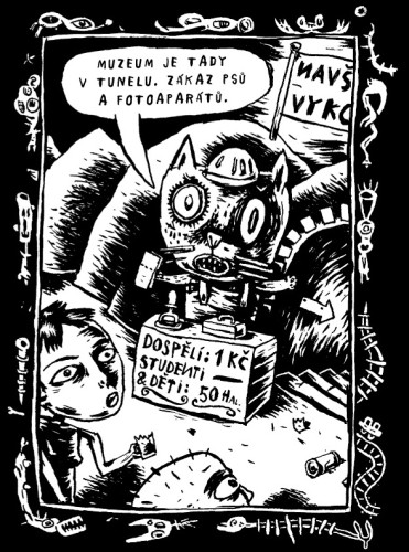 Vykopávka