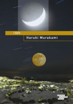 1Q84 1 / 1Q84 2