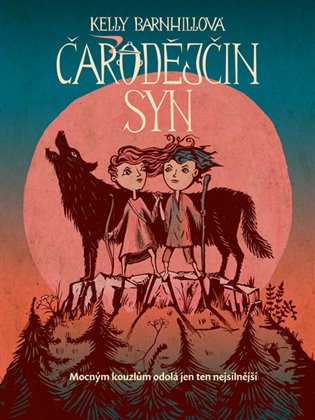Čarodějčin syn