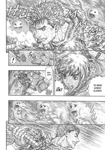 Berserk 23