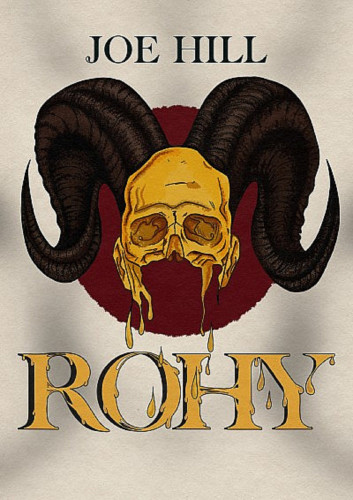 Rohy