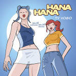 Hana a Hana - Ty vogo