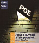 Jáma a kyvadlo a jiné povídky
