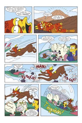 Simpsonovi 4/2026