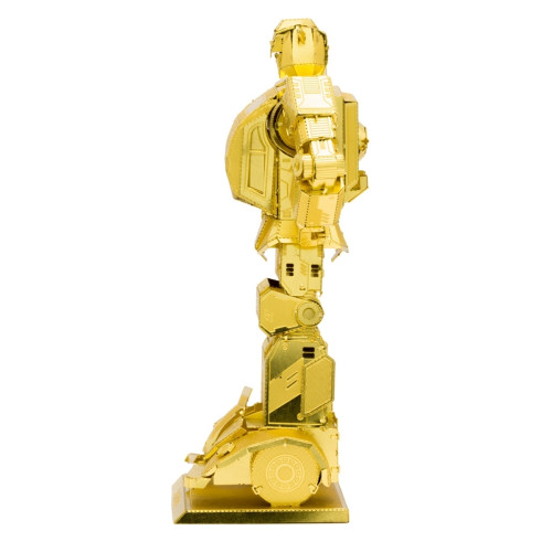 Bumblebee Transformers - Zlatá edice