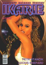 Ikarie 08/2000