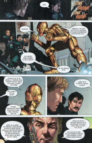 Star Wars Magazín 09/2013