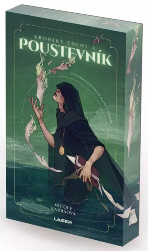 Poustevník