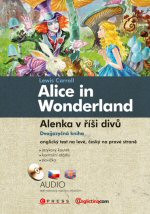Alice in Wonderland / Alenka v říši divů