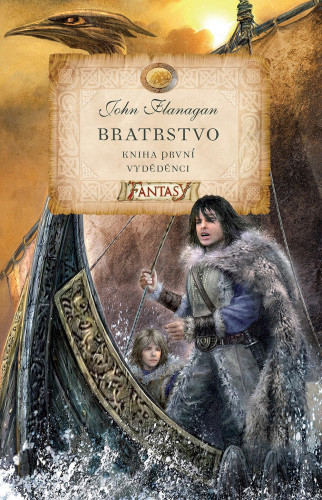 Bratrstvo I: Vyděděnci
