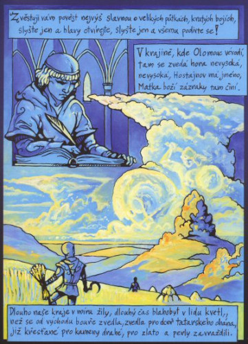 Šifra Mistra Hanky