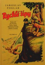 Rychlé šípy