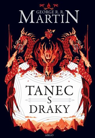 Tanec s draky (Argo - brož.)