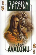 Kroniky Amberu 02: Pušky Avalonu