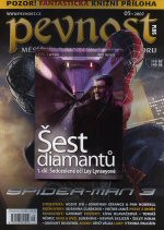 Pevnost 05/2007 - Šest diamantů 1