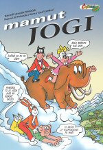 Čtyřlístek: Mamut Jogi