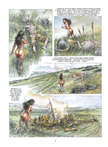 DRUUNA 4 (brož.)