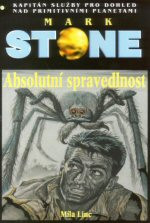 Mark Stone 68: Absolutní spravedlnost