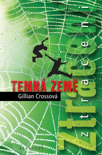 Ztraceni: Temná země