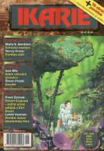Ikarie 09/2010