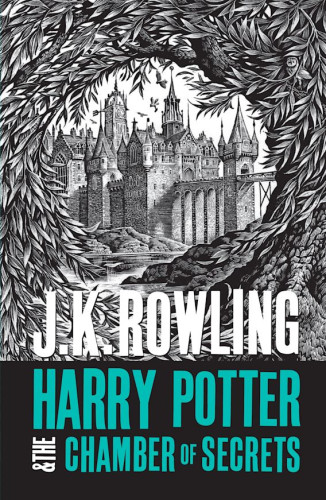 Harry Potter Boxed Set: The Complete Collection (Adult Paperback)