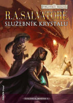 Forgotten Realms: Žoldáci I - Služebník krystalu