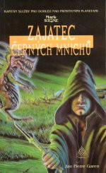 Mark Stone 12: Zajatec černých mnichů