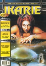Ikarie 02/2003