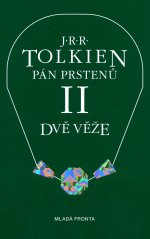 Pán prstenů II: Dvě věže