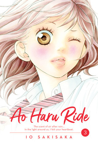 Ao Haru Ride 3