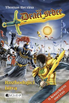 Dračí srdce 10: Rozhodující bitva