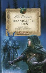 Hraničářův učeň VI: Čaroděj na severu (hardback)