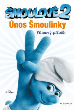Šmoulové 2: Únos Šmoulinky - Filmový příběh