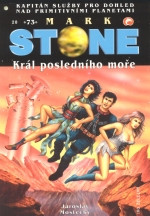 Mark Stone 56: Král posledního moře