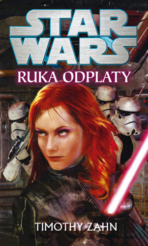 Star Wars: Ruka odplaty