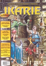 Ikarie 03/2003