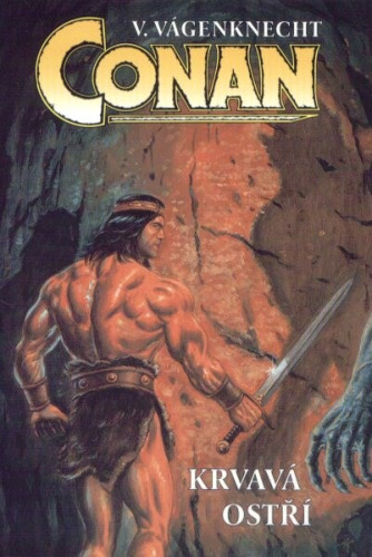 Conan: Krvavá ostří