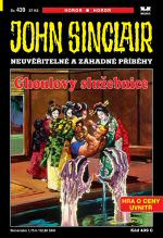 John Sinclair 439: Ghoulovy služebnice